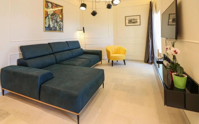 Amazing Apartment in Opatija With Wifi and 2 Bedrooms