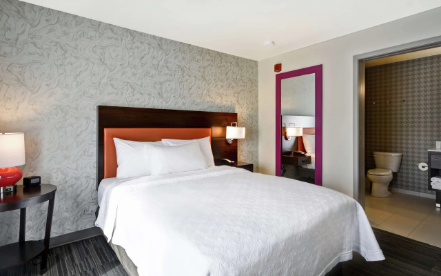 Home2 Suites by Hilton Carbondale