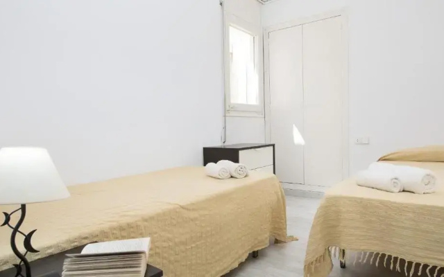 Apartment mar sol ii llafranc