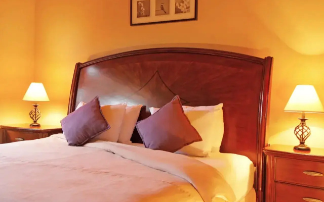 WorldMark Phoenix - South Mountain Preserve
