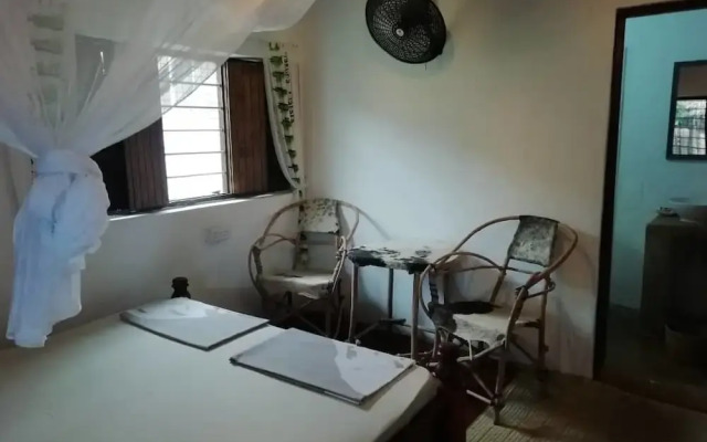 Sunny House Paje II