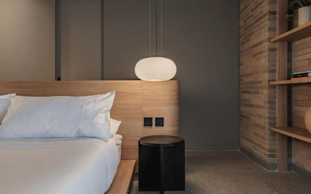 The Somos Loho Hotel