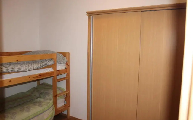 Apartman Lucin