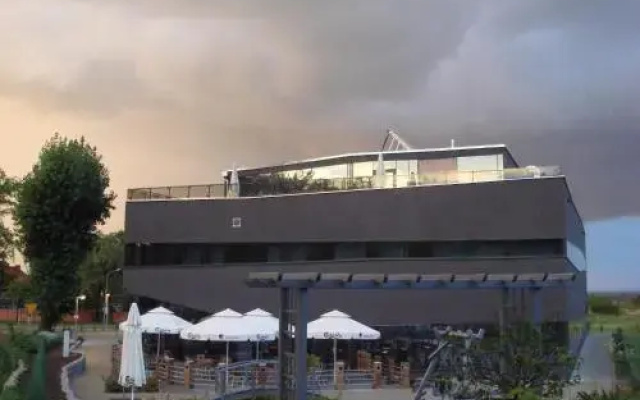 Sobotel Hotel & SPA