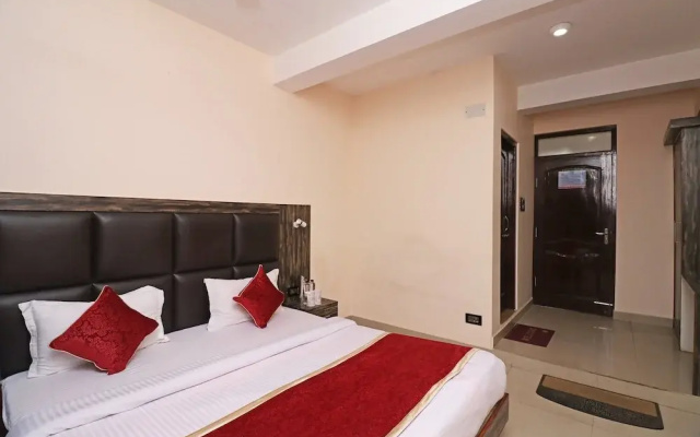 Hotel Abc Residency By OYO Rooms