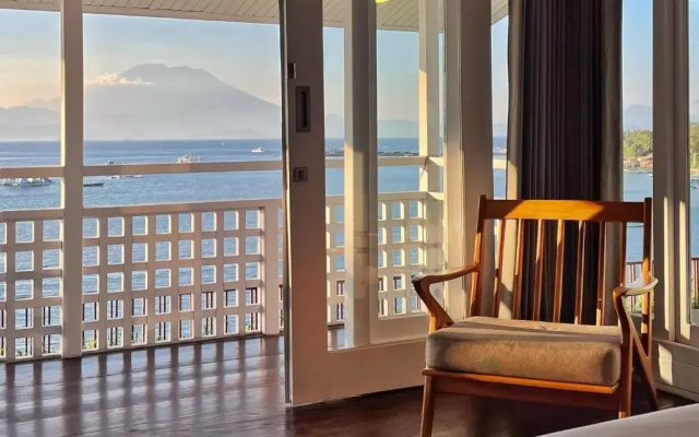 Sea La Vie Resort Nusa Penida