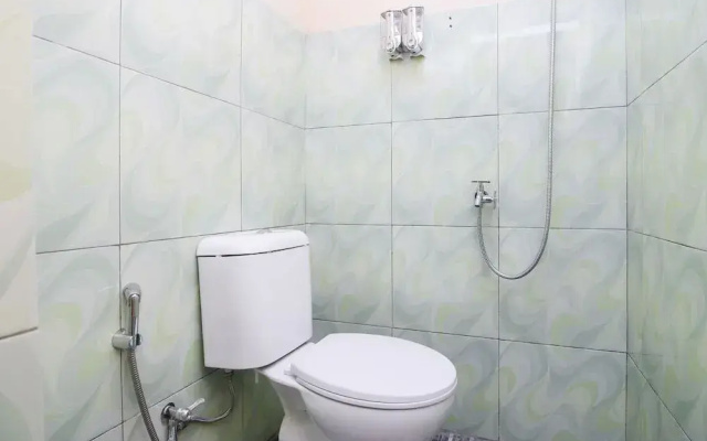Airy Medan Selayang Abdul Hakim Gang Cengkeh 20