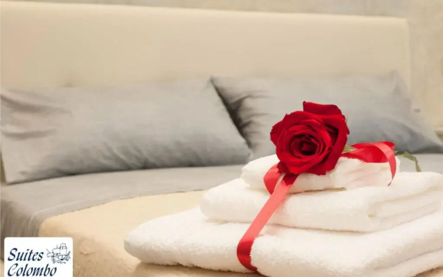 Suites Colombo
