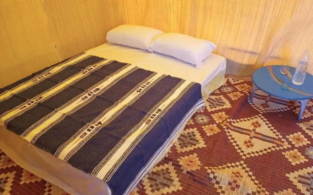Etoile Sahara Camp