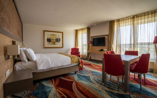 Art Hotel Rotterdam