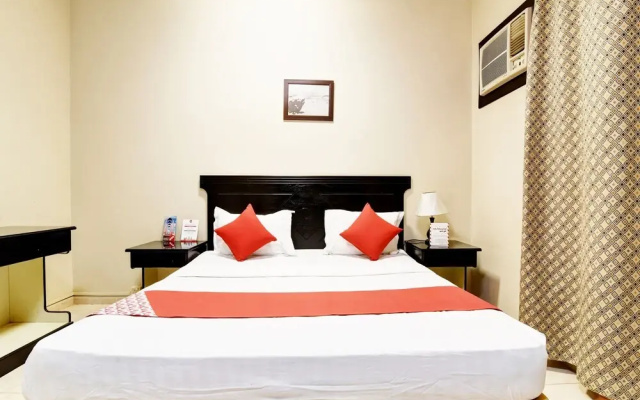 Rwnza Hotel Apartments
