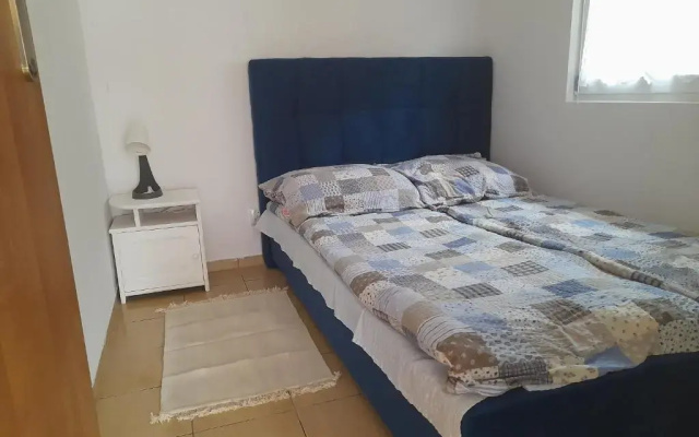 Domki u Marcina