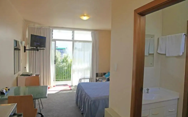 Dilworth Motel