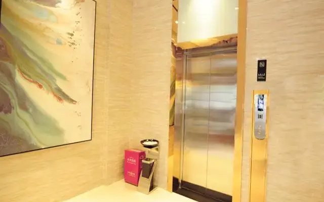 City Comfort Inn Suizhou Bingzi Sanmeng Wanda Plaza
