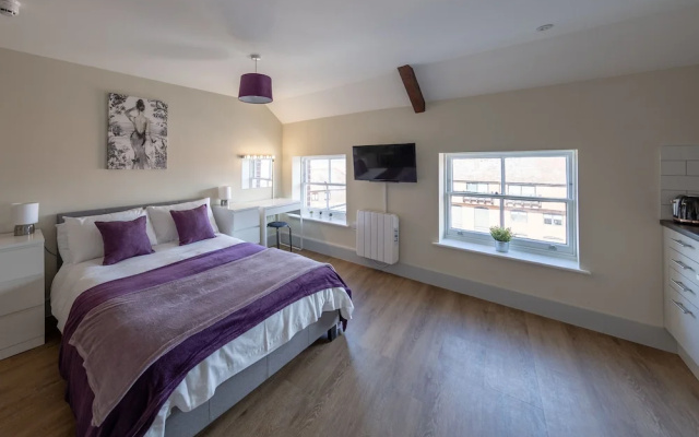 Apartment 10 Isabella House Hereford