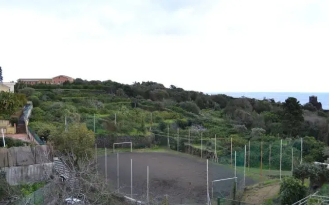 Appartamento bivani a due passi dal mare
