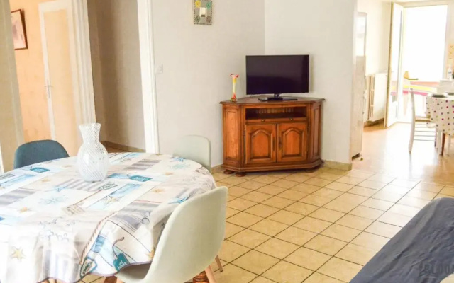 Maison Les Sables-d'Olonne, 3 pièces, 5 personnes - FR-1-485-91