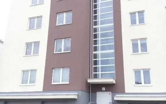 Apartament Wanessa