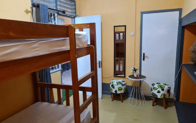 Dewi Sri Guesthouse