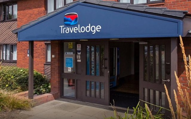 Travelodge Cambridge Swavesey