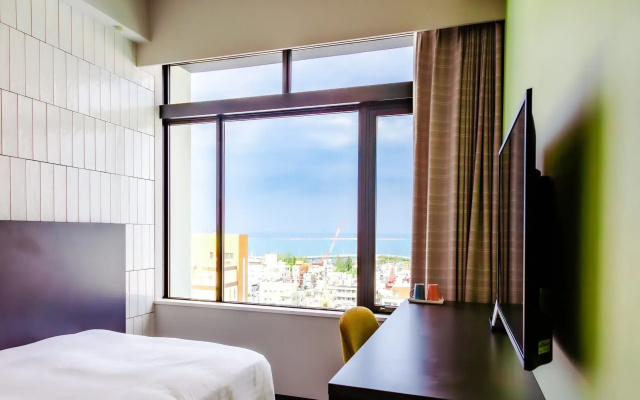 Hotel Cocktail Stay Naha