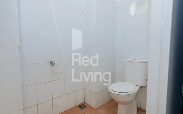 RedLiving Apartemen Gunung Putri Square - Top Room(RedLiving Apartemen Gunung Putri - SIROOMS)