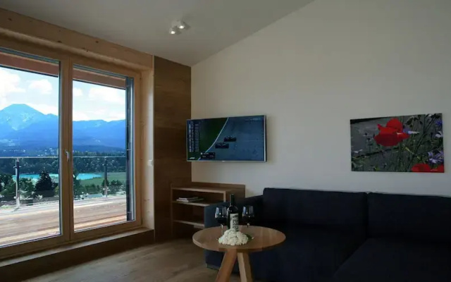 Apart-Faakersee