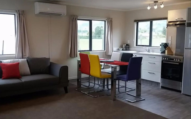 All Seasons Holiday Park
