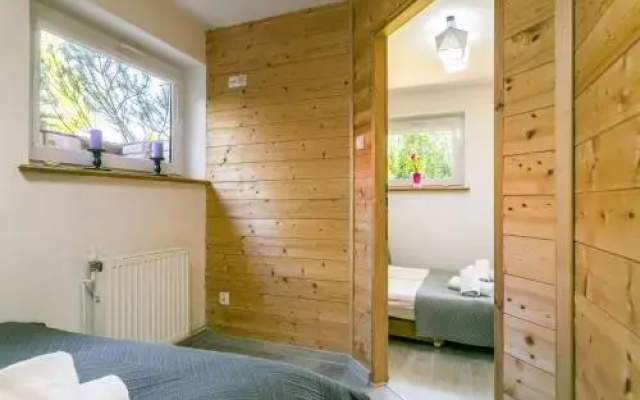 Rent Like Home Apartament OberceniÓwka 30