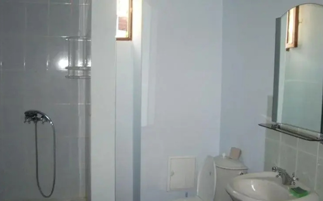 Akvarel Guest House