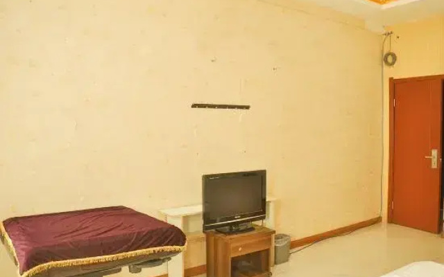 Taiyuan Jinju Hotel