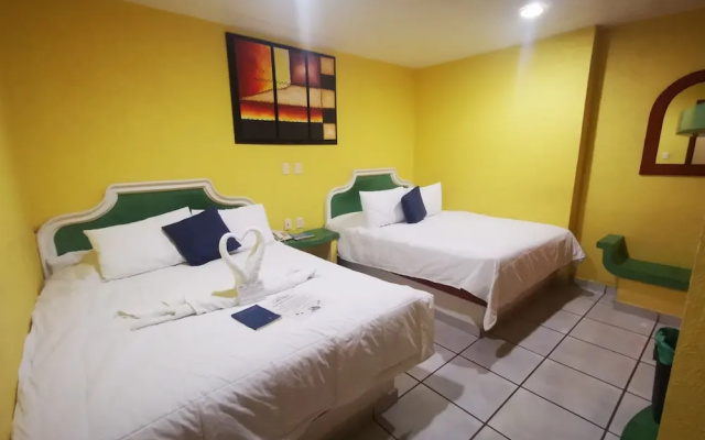 Hotel Casa Real
