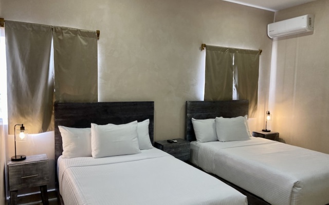Barbarella Tulum