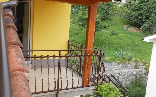 Apartments Vesna
