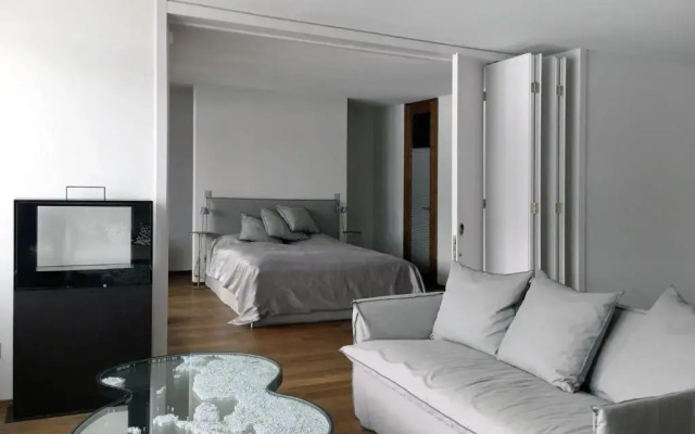 Chesa Residence