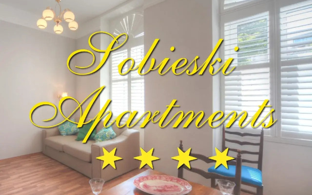 Nove Boutique Apartments