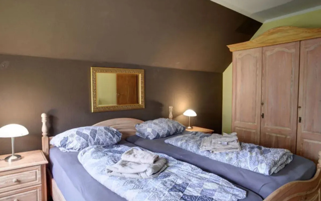 Berghof Hohe