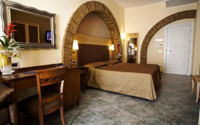 Villa Tirreno
