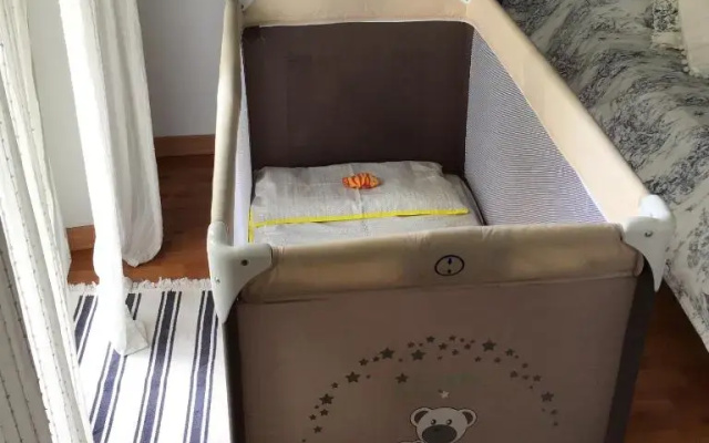 Le petit bijou