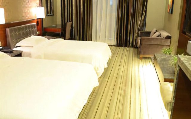 Jinzhou Holiday Hotel