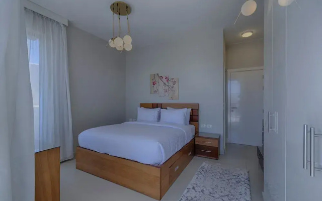 Vesta - El Gouna Residence