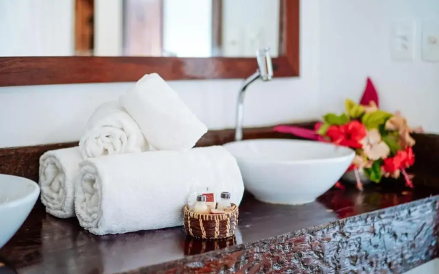 Dreamland Bungalows - Taipú de Fora - Barra Grande