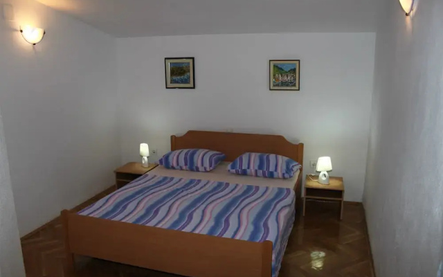 Apartments Anka