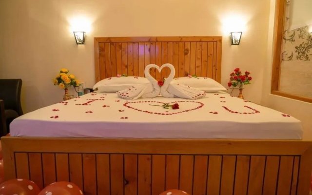 Hotel Ireland