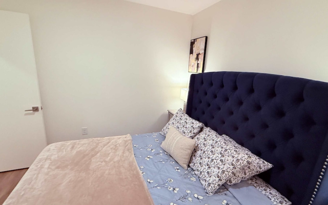 Luxury 1BR by Oneluxstay