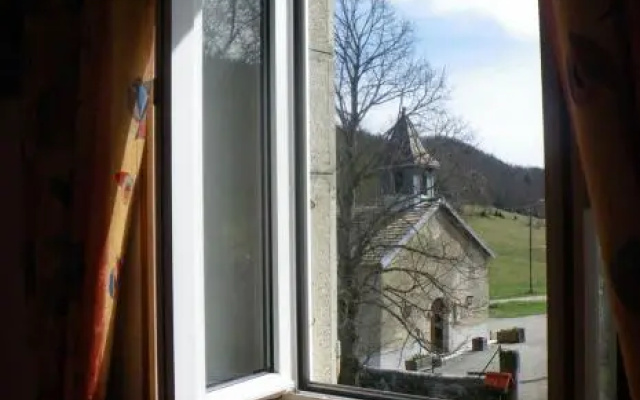 Gîtes des Gabriels