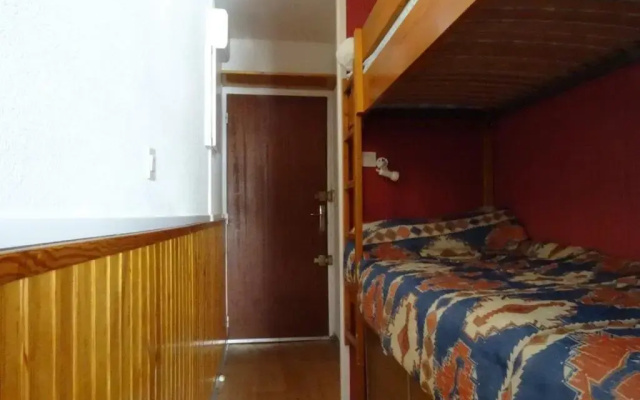 Appartement Arette, 1 pièce, 4 personnes - FR-1-602-21