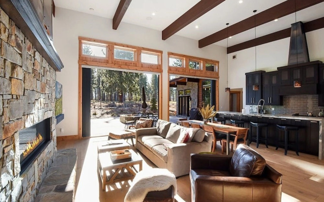 Henness House