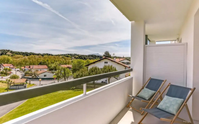 Le clos Xapella 40803