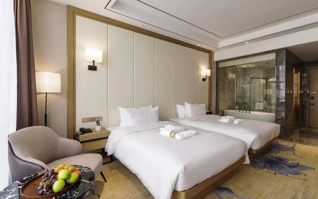 Mercure Xiamen Ximei